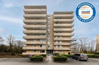 Wohnung kaufen in 82061 Neuried, Neuried: Großzügige 4-Zimmer-Wohnung mit Balkon, Aufzug und Entwicklungspotenzial