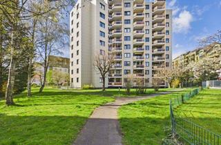 Wohnung kaufen in 51427 Bergisch Gladbach, Gemütliche 4-Zimmer Balkonwohnung in guter Lage von Frankenforst