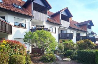 Wohnung kaufen in 63814 Mainaschaff, Schöne Eigentumswohnung