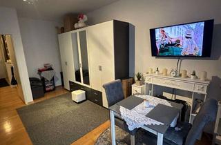 Wohnung kaufen in 67227 Frankenthal, Sichere Kapitalanlage: Wohnung in gefragter Lage von Frankenthal