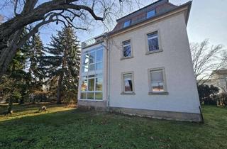 Wohnung kaufen in Österreicher Straße 82, 01279 Laubegast, ERSTBEZUG nach Sanierung, 3-Zimmer-Etagenwohnung in 3-Familienhaus in Laubegast zu verkaufen.