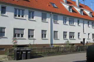 Wohnung kaufen in 73240 Wendlingen, „Attraktive Kapitalanlage: Modernisierte DG-Wohnung mit großem Balkon nachhaltiger Technik“