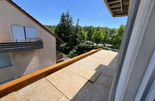 Wohnung kaufen in 73240 Wendlingen, „Attraktive Kapitalanlage: Modernisierte DG-Wohnung mit großem Balkon nachhaltiger Technik“