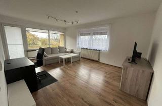 Wohnung kaufen in 66663 Merzig, 3 ZKB Eigentumswohnung mit Balkon und Garage