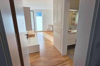 Wohnung kaufen in Theodor-Heuss-Strasse 87, 72202 Nagold, Lichtdurchflutetes Wohnglück: 2,5-Zimmer mit Terrasse & Garten in Nagold