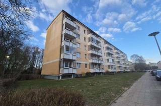 Wohnung kaufen in Brahestraße 13, 18059 Südstadt, Provisionsfrei! Hochwertige Eigentumswohnung mit Südbalkon