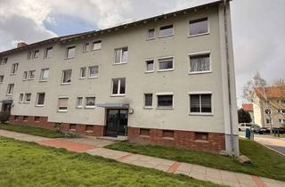 Wohnung kaufen in Heinrich-Heine-Platz, 30890 Barsinghausen, Hell, renoviert und bezugsfrei