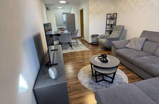 Wohnung kaufen in 86453 Dasing, Gepflegte Maisonette Wohnung in Top-Lage.