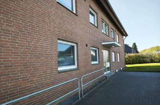 Wohnung kaufen in Telgenbrink 27a, 33739 Theesen, 4-Zimmer-Wohnung mit Terasse & Garten (Sondernutzungsrecht)