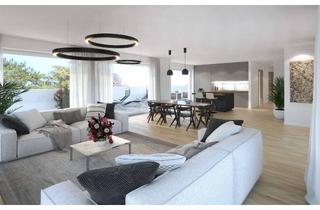 Wohnung kaufen in Würzburger Straße 133, 63743 Aschaffenburg, Provisionsfreie, moderne 4-Zimmer-Wohnung im lichtdurchfluteten Neubau