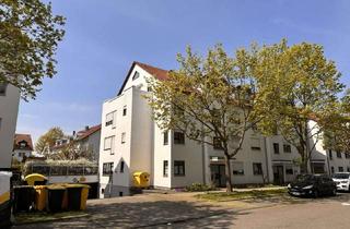 Wohnung kaufen in Meissner Str. 29, 70736 Fellbach, Kapitalanlage oder Eigennutz: 90 m² mit großer Terrasse & TG-Stellplatz in Schmiden