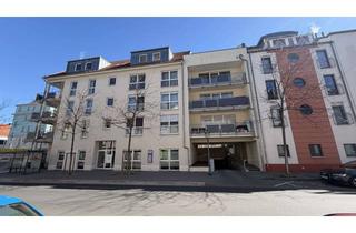 Wohnung kaufen in 36037 Fulda, Barrierefreie 3-Zimmer Wohnung mit Balkon in Fulda