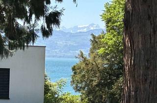 Wohnung kaufen in Uferstraße, 88142 Wasserburg, Traumwohnung am Bodensee - 30 Schritte zum Wasser
