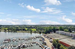 Wohnung kaufen in 24837 Schleswig, Heute schon an später denken: vermietete 2-Zimmer-Wohnung in Schleswig auf bezahlter Erbpacht