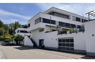 Wohnung kaufen in 79595 Rümmingen, Moderne 5,5-Zimmer-Eckwohnung mit Haus-im-Haus-Charakter & Studio