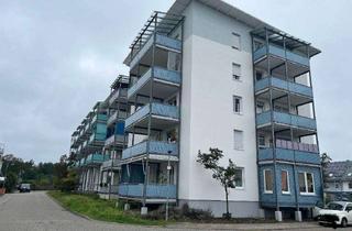 Wohnung kaufen in 76297 Stutensee, Helle 3-Zimmer Wohnung mit Balkon im 4. OG in Stutensee-Büchig