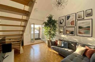 Wohnung kaufen in St. Paul 32, 85435 Erding, 2-Zimmer-Maisonette-Wohnung mit Balkon und TG-Stellplatz von Privat zu verkaufen.