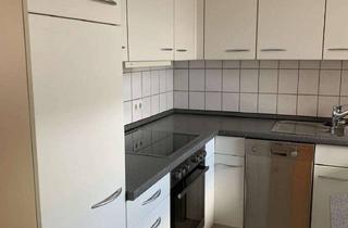 Wohnung kaufen in 73540 Heubach, 2-Zimmer Wohnung mit Balkon im 3. OG in Heubach