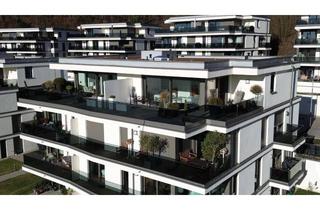 Penthouse kaufen in 77933 Lahr, Exklusives Penthouse über den Dächern der Stadt – Traumterrasse & Panorama