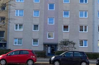 Wohnung kaufen in 38100 Innenstadt, 3 Zimmer Wohnung mit Balkon in Braunschweiger Innenstadt