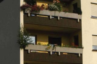 Wohnung kaufen in 58313 Herdecke, Helle 4-Zimmer Wohnung mit Balkon im 3. OG in Herdecke