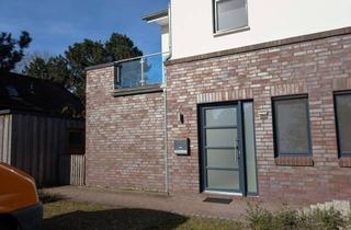 Wohnung kaufen in 26316 Varel, Mit dem Strand fast vor der Tür!