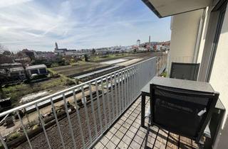 Wohnung kaufen in Lichtenhaidestraße 34, 96052 Bamberg, 3 Zimmer Wohnung 83 m² BJ 2021/ 2. OG inkl. Balkon / Bamberg Nord