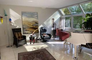 Wohnung kaufen in 32756 Detmold, PANORAMA PLATZ! SCHLÖSSCHEN-WHG MIT DIREKTEM PALAIS-GARTEN BLICK