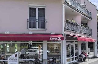 Wohnung kaufen in 53129 Kessenich, 1-Zimmer-Wohnung in zentraler Lage von Bonn-Dottendorf