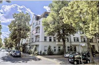 Wohnung kaufen in 12489 Adlershof, Bezugsfreie 2-Zimmer-Wohnung mit Balkon in Berlin Adlershof