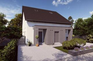 Haus kaufen in 66851 Horbach, MODERNES ZWEIFAMILIENHAUS MIT VIELSEITIGEM GRUNDRISS