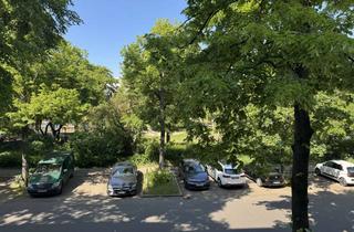 Wohnung kaufen in Gothaer Straße 17, 10823 Schöneberg, BEZUGSFREI! Attraktive 3-Zimmer-Wohnung mit Westbalkon und Blick in den Wartburgpark