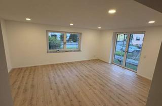 Wohnung mieten in 76297 Stutensee, Attraktive 3-Zimmer Wohnung mit Balkon in Stutensee-Spöck