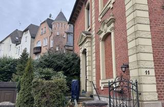 Wohnung mieten in Parkweg 11, 58452 Witten, Helle 3,5 Zimmer Altbauwohnung im Parkweg Witten