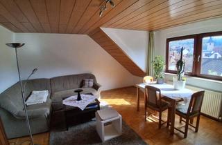 Wohnung mieten in Häldenstr., 75239 Eisingen, Geräumige 2-Zimmerwohnung mit Balkon im 2. OG in Eisingen