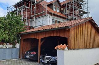 Wohnung mieten in Römerstraße, 85229 Markt Indersdorf, Ruhige 3-Zimmer Wohnung in Markt Indersdorf