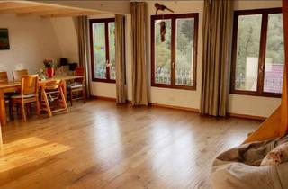 Wohnung mieten in Katzensteigstraße, 78647 Trossingen, Großzügige 5-Zimmer Maisonette in Trossingen mit Garage