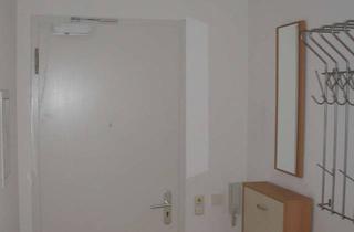 Wohnung mieten in Wendelinusplatz, 63785 Obernburg, Helle 1-Zimmer Wohnung mit Terrasse in Obernburg am Main