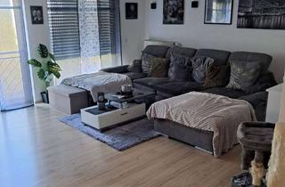 Wohnung mieten in Kirchgasse, 65589 Hadamar, Helle 3-Zimmer-Wohnung (ca. 89 m²) mit Stellplatz in ruhiger Lage