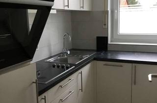 Wohnung mieten in Junkerstraße 42, 78266 Büsingen, Möblierte, helle 2-Zimmer Erdgeschosswohnung mit Balkon in Büsingen am Hochrhein