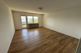 Wohnung mieten in Breite Straße, 75387 Neubulach, Vollständig sanierte 1-Zimmer-Wohnung mit Balkon und Einbauküche in Neubulach