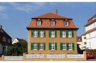 Wohnung mieten in Ziegenhainerstr. 26, 34576 Homberg, Großzügige Stil-Altbauwohnung im Hochparterre