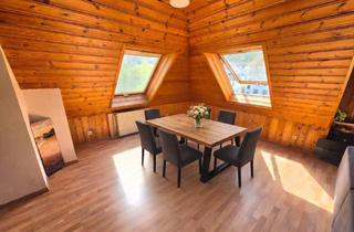 Wohnung mieten in Hauptstraße 67, 55743 Idar-Oberstein, 2-Zimmer-Dachgeschosswohnung mit Einbauküche im Stadtteil Idar