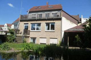 Wohnung mieten in Lindenstraße 3a, 31224 Peine, sonnige 3-Zi-Wohnung, Terrasse, Garten, Garage