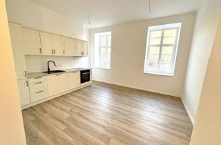 Wohnung mieten in 34346 Hann. Münden, Moderne 2-Zimmerwohnung- Erstbezug