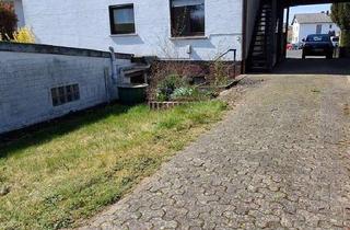 Wohnung mieten in Goethestraße 33, 35428 Langgöns, 1 Zimmer Wohnung Souterrain