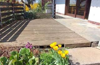 Wohnung mieten in Goethestraße, 35428 Langgöns, 3,5 Zimmer Wohnung mit Terrasse