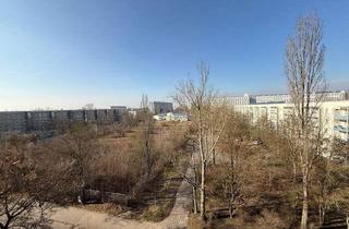 Wohnung mieten in Tangermünder Straße, 06124 Westliche Neustadt, Endlich die eigene Bude – Super Appartement! Keine Kaution!