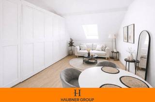 Wohnung mieten in 28217 Westend, TOP-Lage in Bremen-Walle: Stilvolle und moderne Dachgeschosswohnung