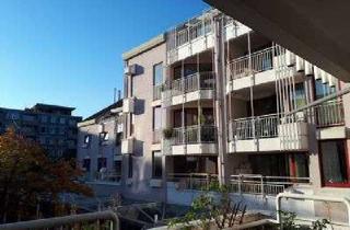 Wohnung mieten in 66115 Saarbrücken, Neuwertige Wohnung mit zwei Zimmern sowie Balkon in Saarbrücken